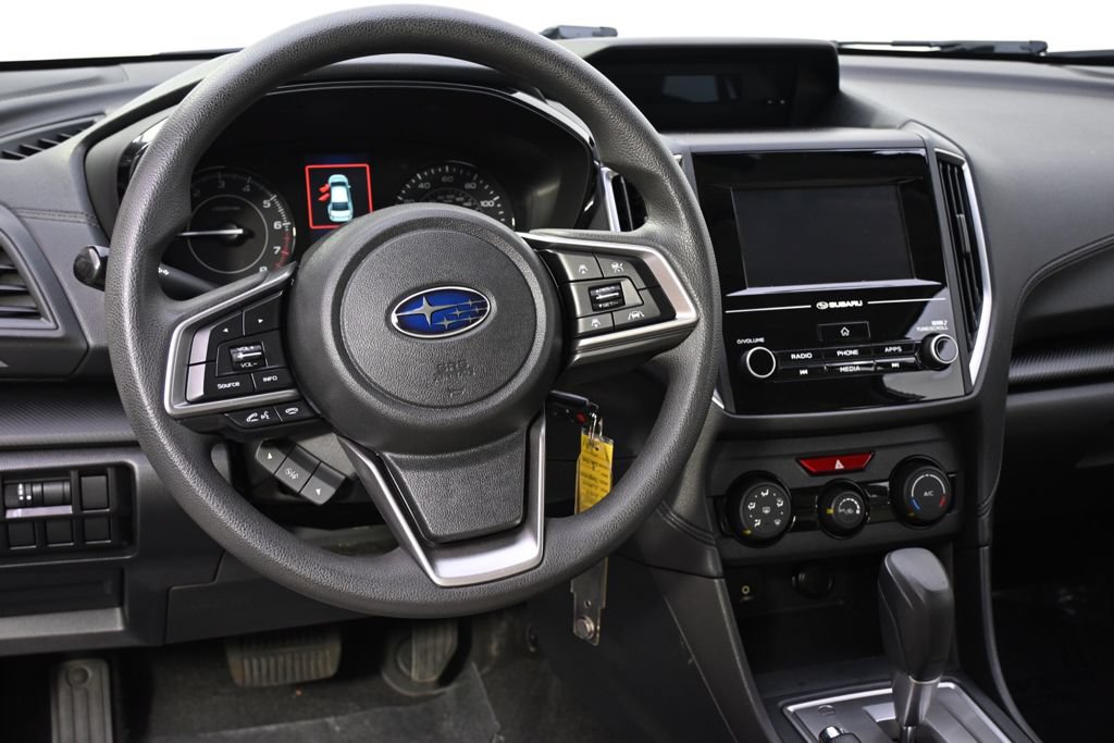 Used 2023 Subaru Impreza 2.0i AWD/4WD image 11