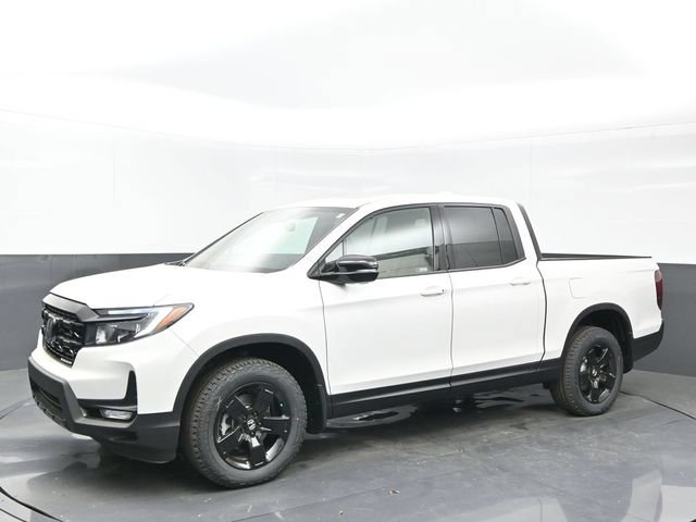 New 2026 Honda Ridgeline Black Edition image 2