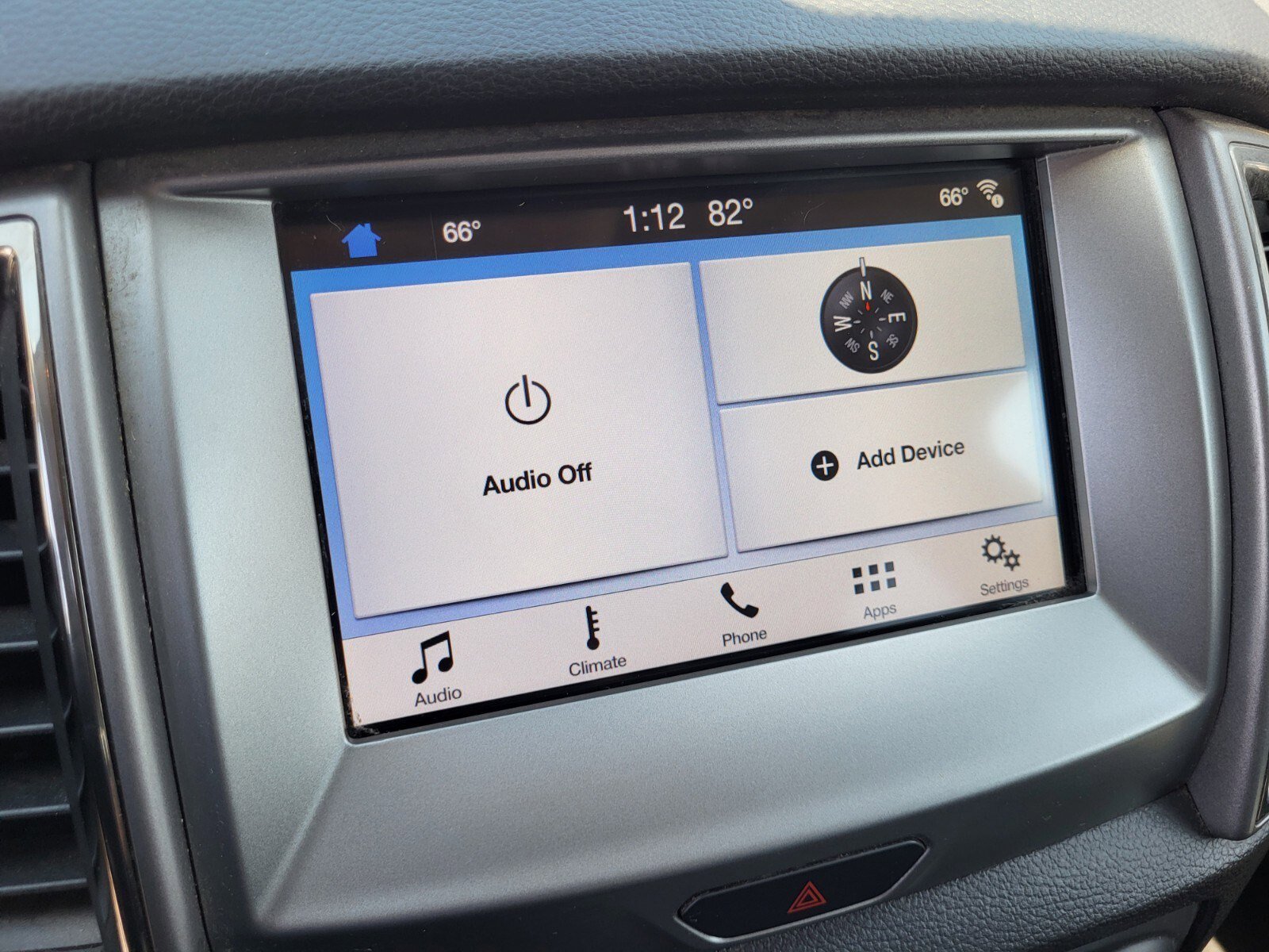 Certified 2019 Ford Ranger XLT w/ Equipment Group 301A Mid image 21