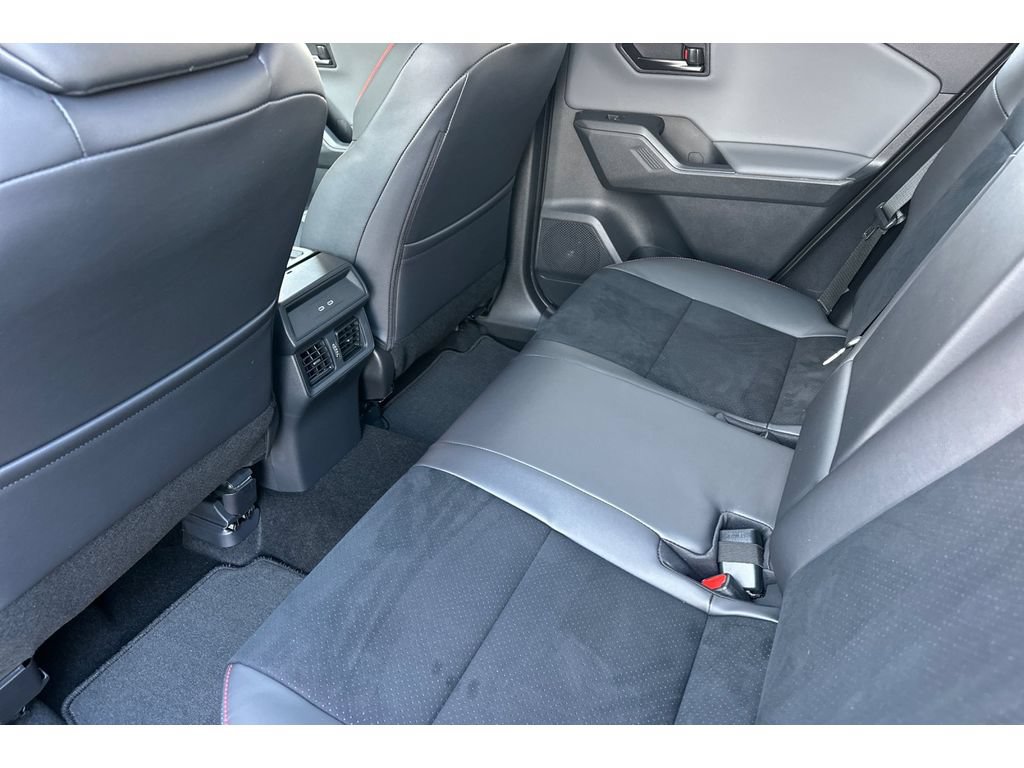 New 2026 Toyota RAV4 AWD Plug-in Hybrid image 13