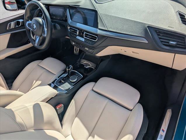 Used 2023 BMW 228i Gran Coupe w/ M Sport Package FWD image 23