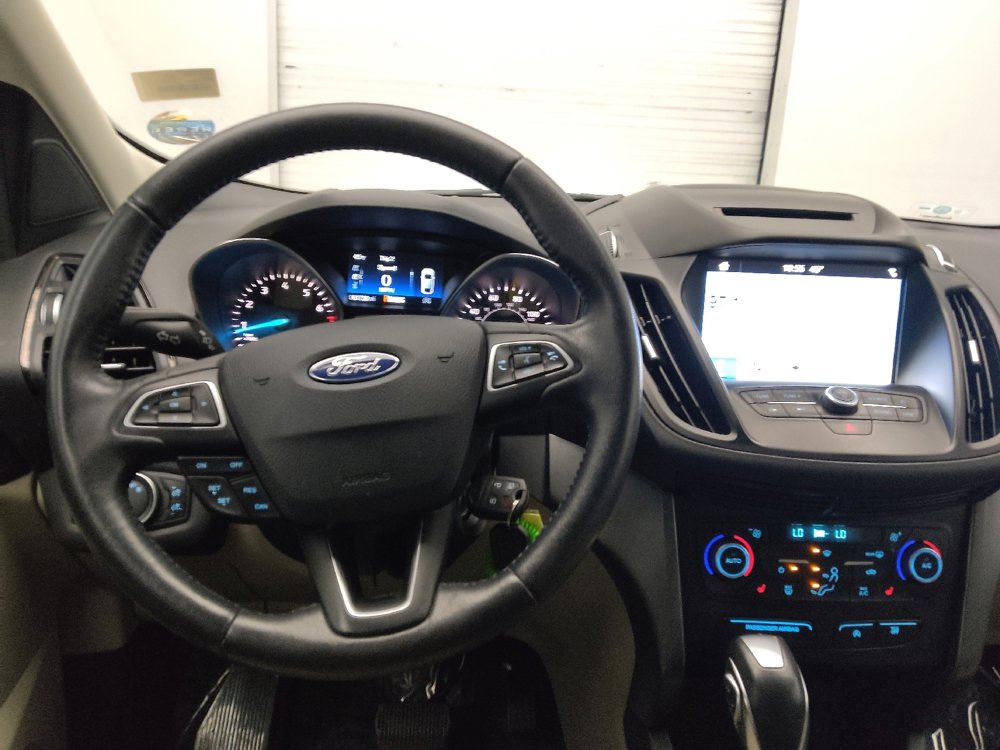 Used 2018 Ford Escape SEL image 22