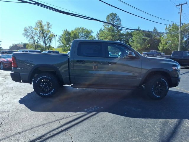 New 2026 RAM 1500 Rebel image 2
