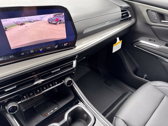 New 2027 Chevrolet Traverse LT w/ Midnight/Sport Edition AWD/4WD image 46