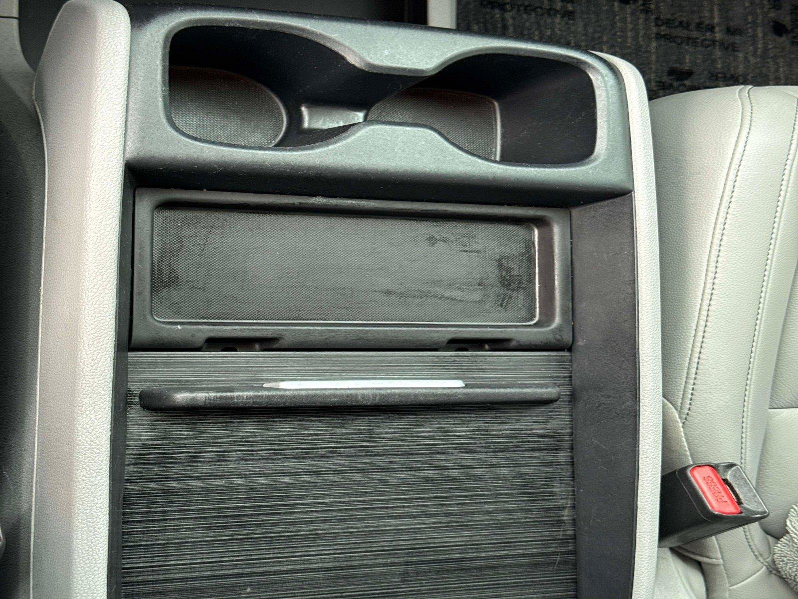 Certified 2023 Honda Odyssey EX-L image 28