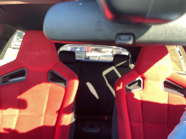 Used 2023 Honda Civic Type R image 15