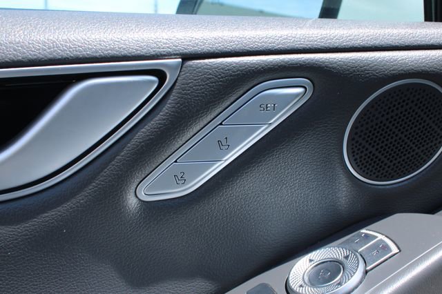 Used 2022 Genesis G80 2.5T AWD/4WD image 12