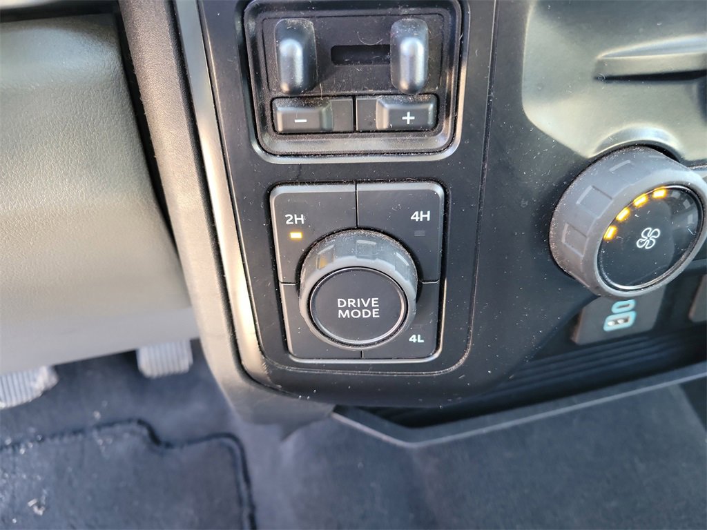 Used 2024 Ford F350 XLT image 22