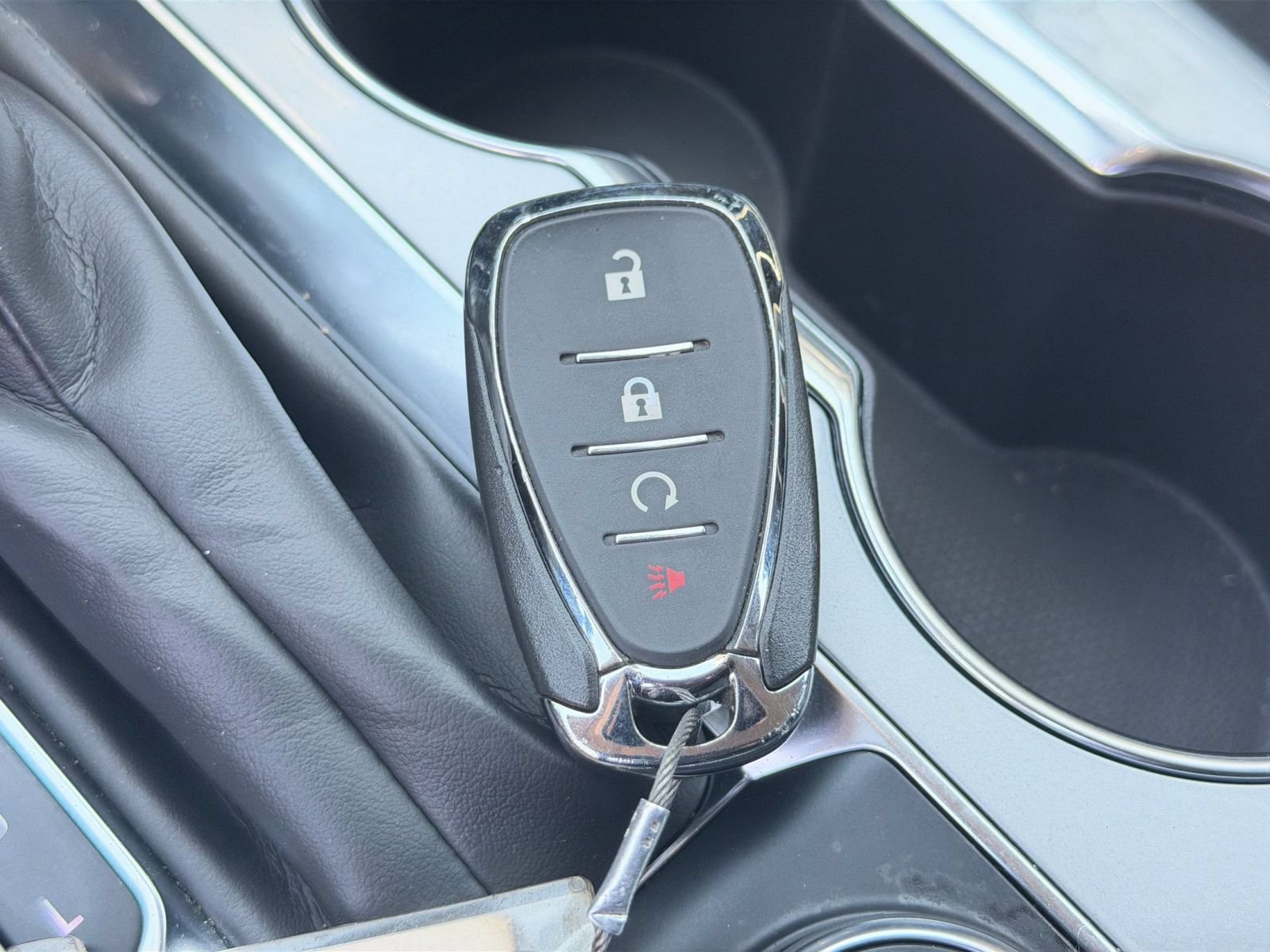 Used 2025 Chevrolet Blazer LT FWD image 25