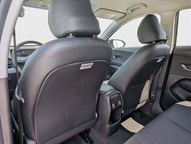 New 2026 Hyundai Kona SEL Premium image 24