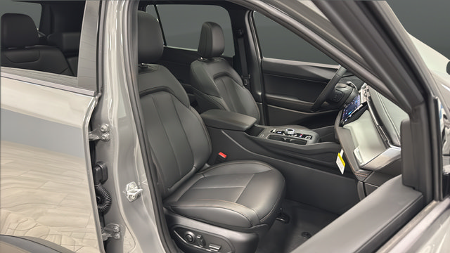 New 2026 Jeep Cherokee Limited AWD/4WD image 24