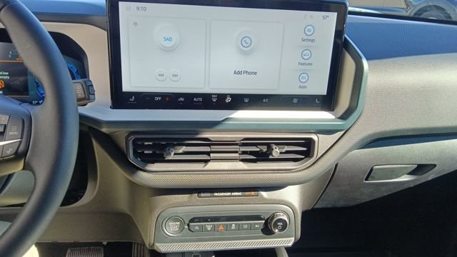 New 2025 Ford Bronco Sport Heritage w/ Convenience Package image 21