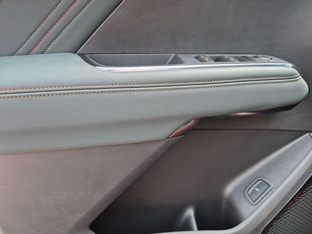 New 2026 GMC Acadia AT4 w/ LPO, Floor Liner Package AWD/4WD image 24