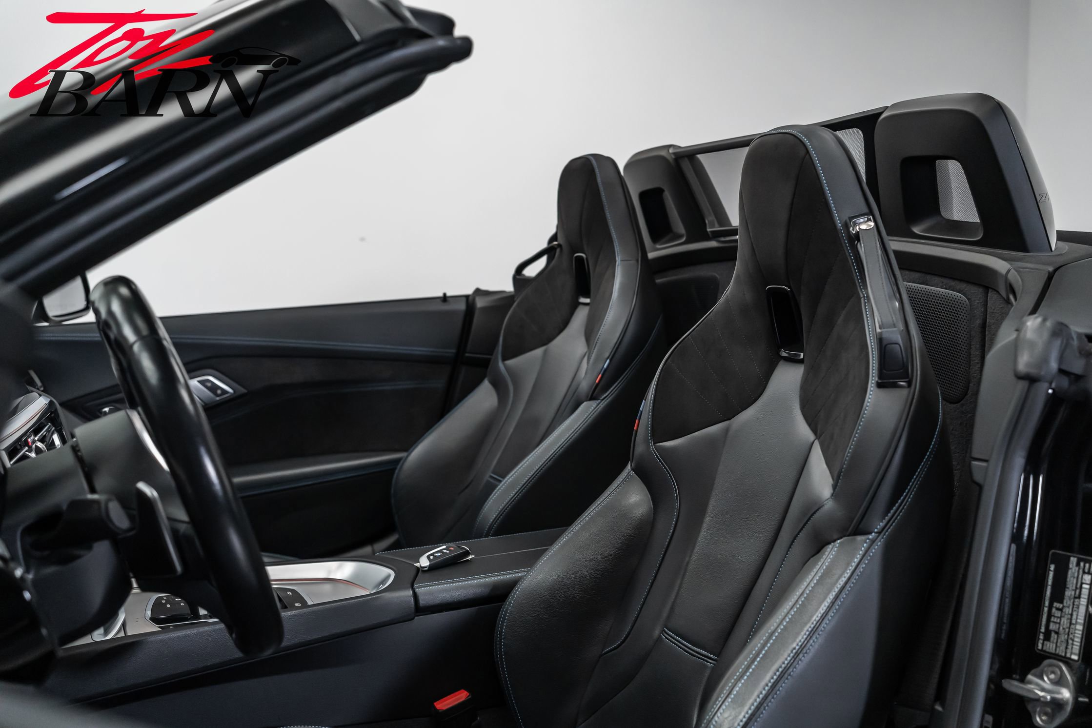 Used 2020 BMW Z4 sDrive30i w/ Premium Package image 31