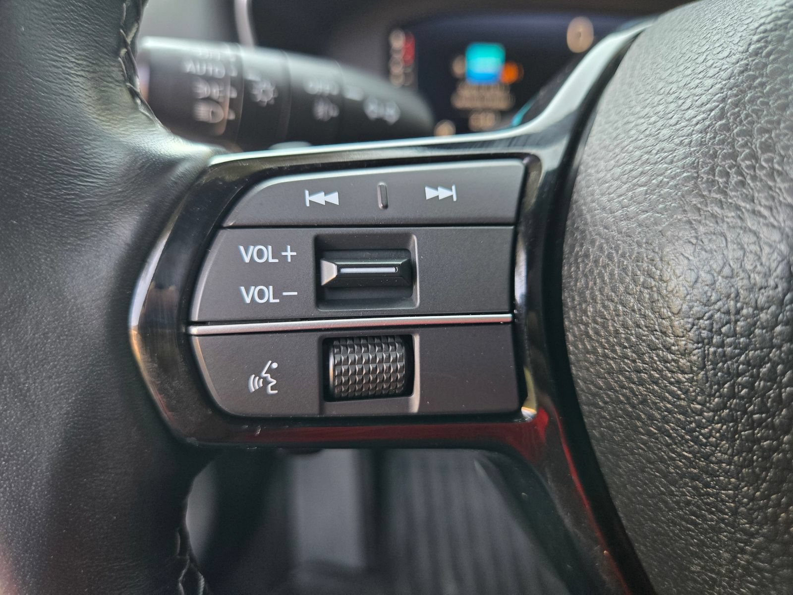 Used 2024 Honda Civic Sport Touring image 12