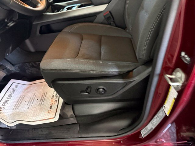 Used 2023 RAM 1500 Big Horn AWD/4WD image 25