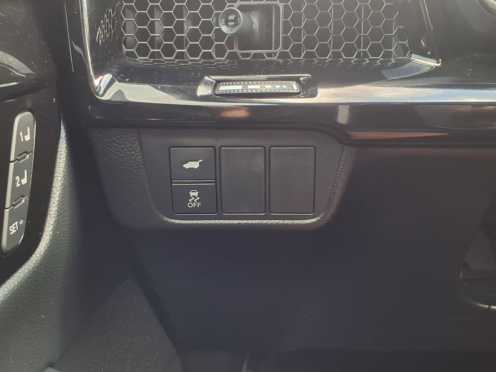 Certified 2024 Honda CR-V EX-L image 10