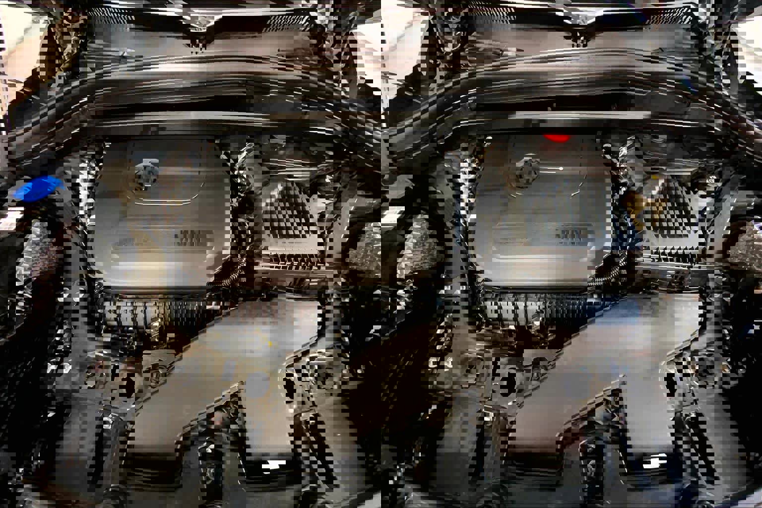 Certified 2024 MINI Cooper Countryman S image 30