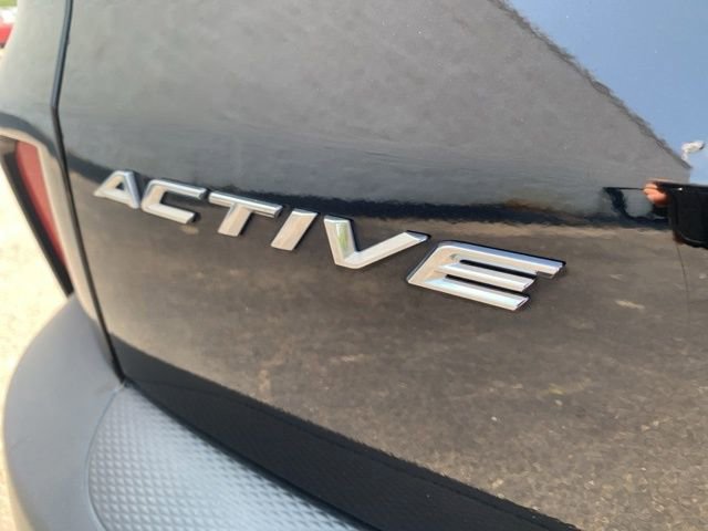 Used 2024 Ford Escape Active image 16