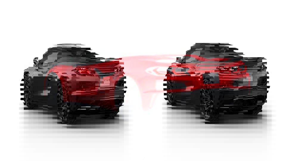 New 2026 Chevrolet Corvette Z06 image 29