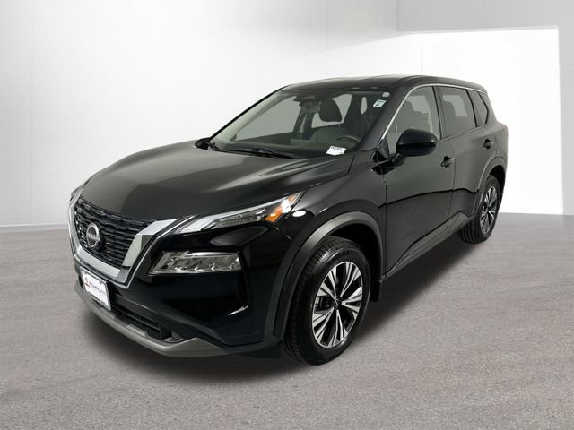 Used 2023 Nissan Rogue SV image 24