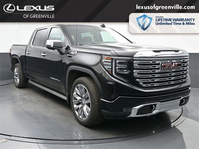 Used 2022 GMC Sierra 1500 Denali w/ Denali Reserve Package video 2