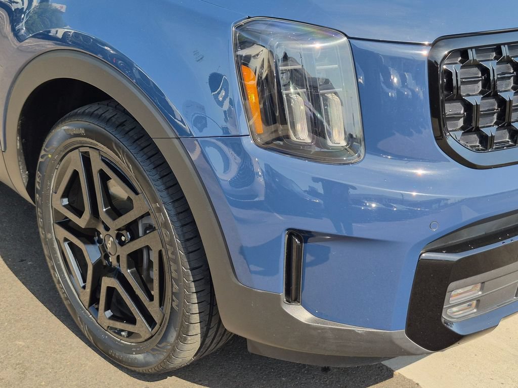 Used 2024 Kia Telluride SX Prestige X-Line AWD/4WD image 23