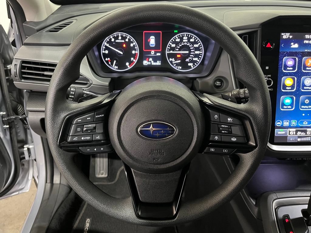 Used 2025 Subaru Crosstrek 2.5i Premium AWD/4WD image 20