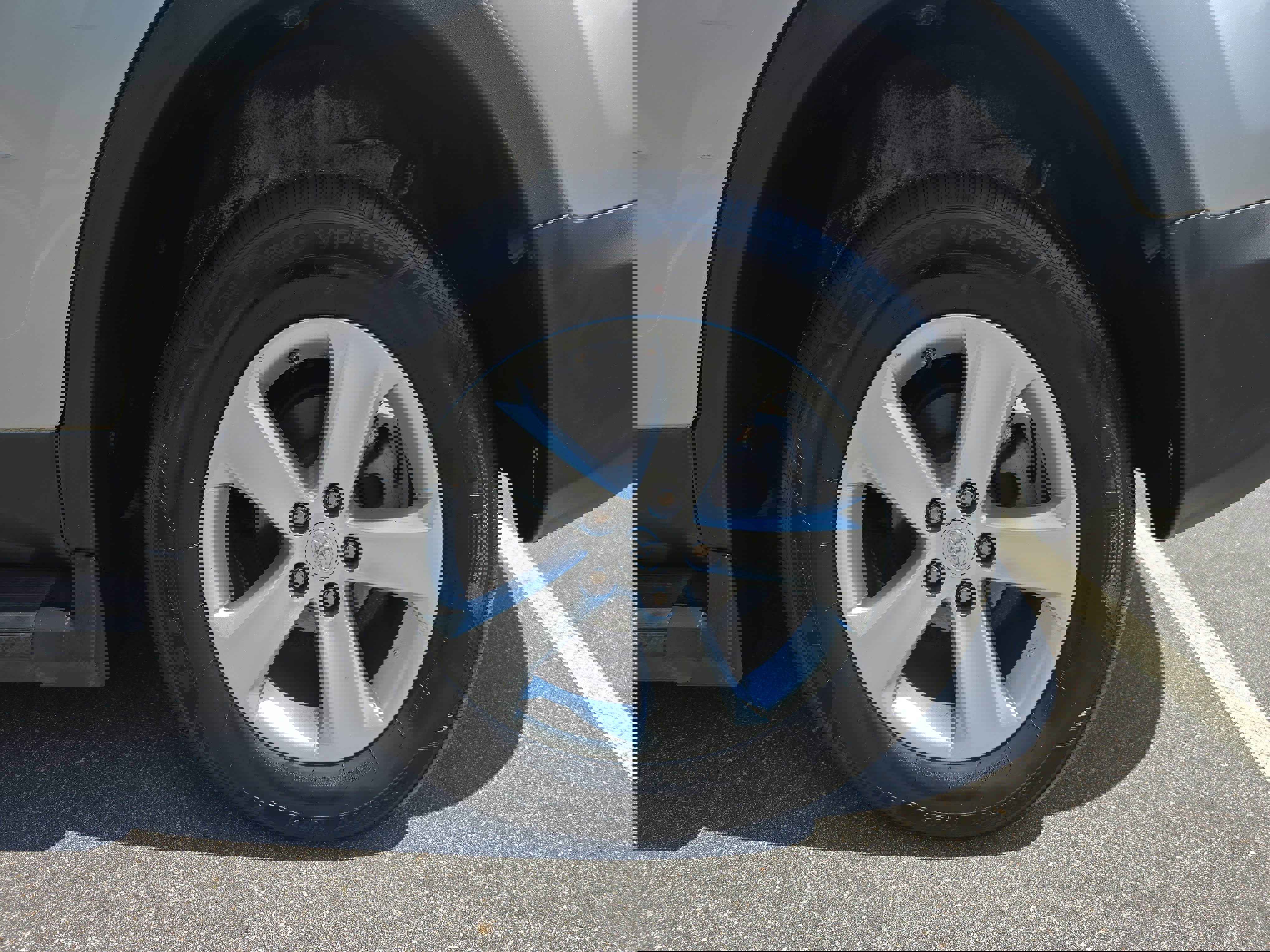 Used 2014 Toyota RAV4 XLE image 35