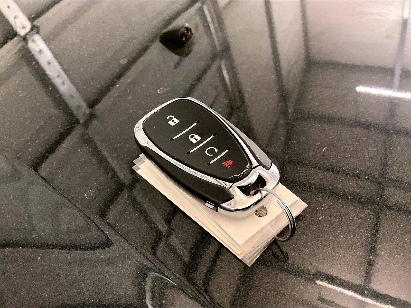 Used 2017 Chevrolet Sonic Premier image 9