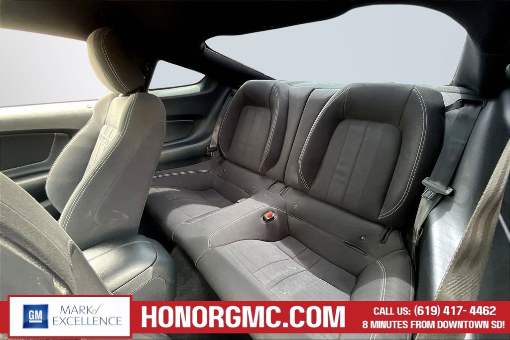 Used 2021 Ford Mustang GT w/ Equipment Group 301A image 20