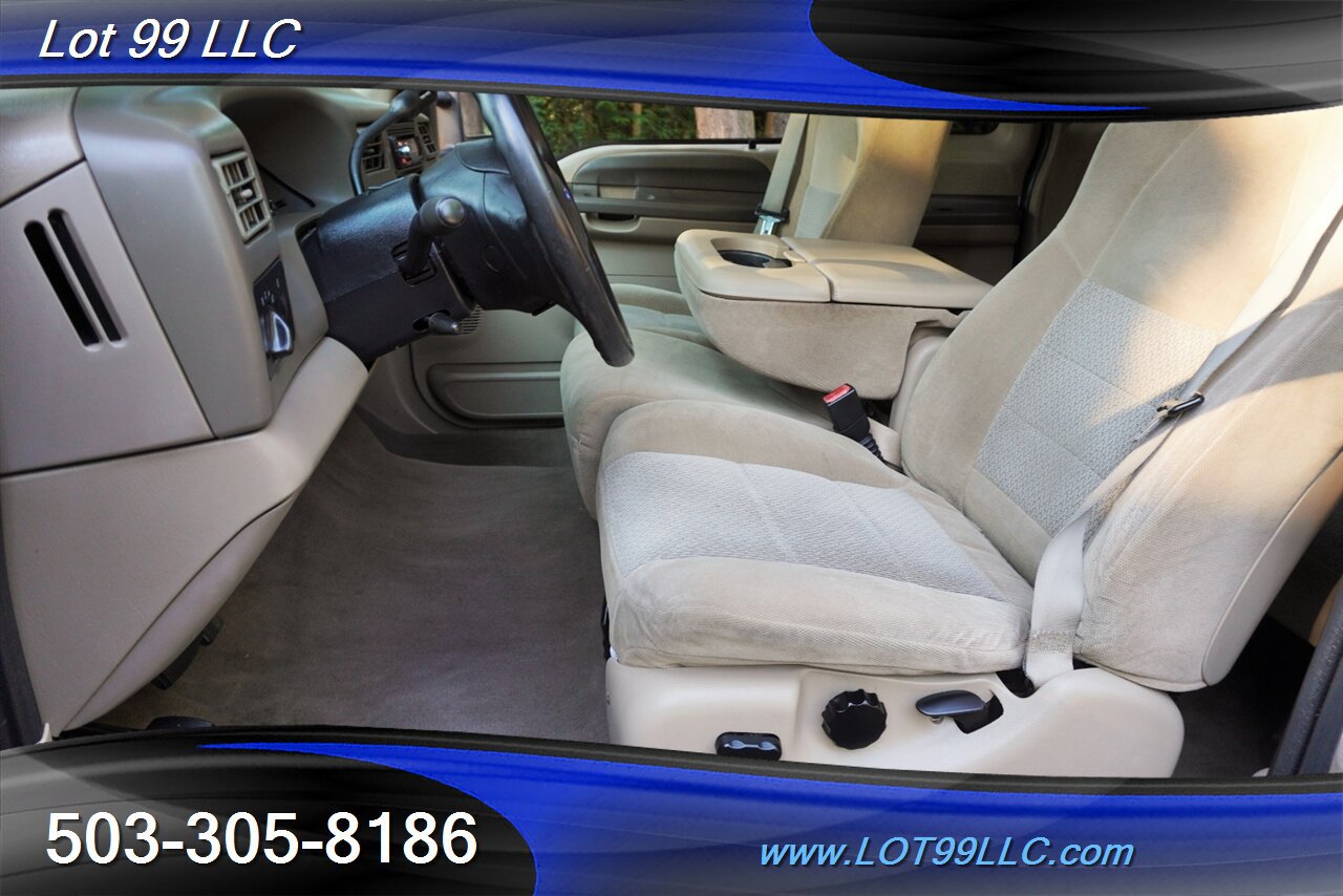 Used 2004 Ford F250 XLT AWD/4WD image 2