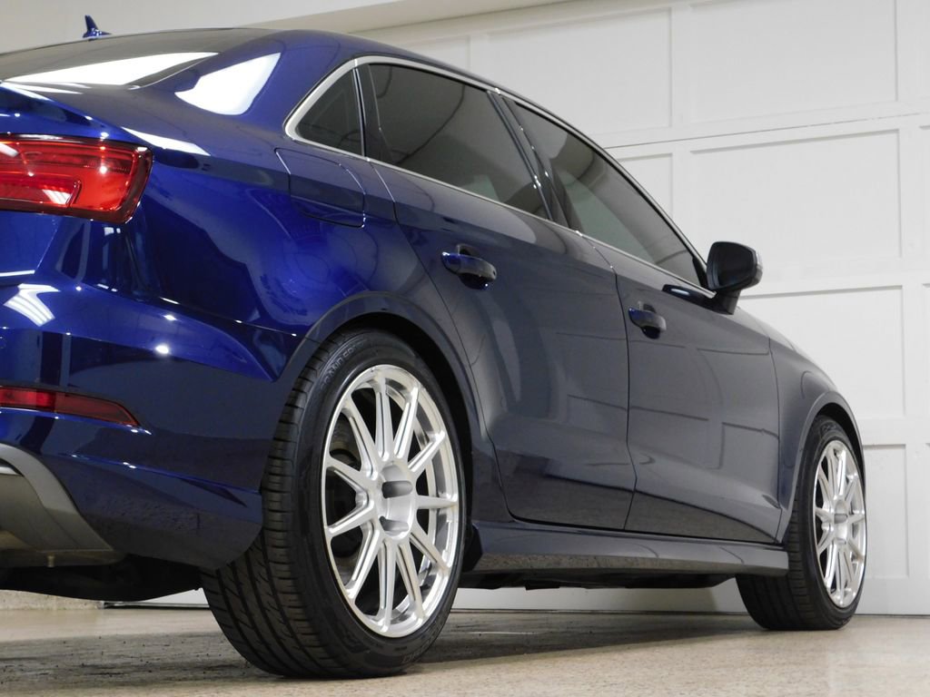 Used 2018 Audi S3 Prestige AWD/4WD image 71