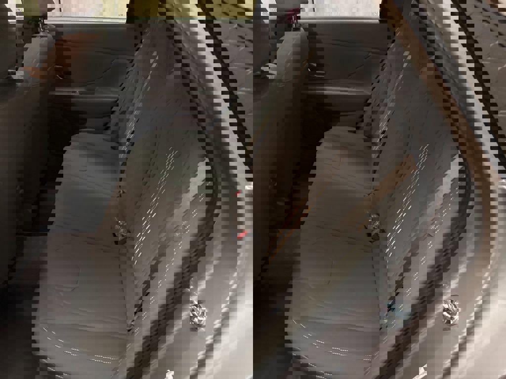 New 2025 Hyundai Elantra Sport image 19