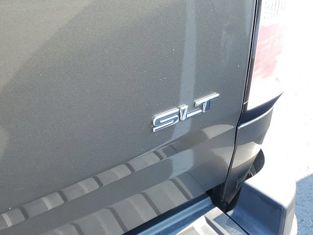 Used 2016 GMC Canyon SLT w/ Driver Alert Package AWD/4WD image 8