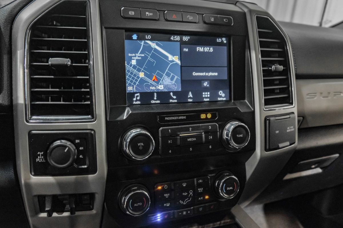 Used 2019 Ford F250 Lariat w/ Lariat Ultimate Package image 27