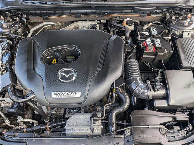 Used 2018 MAZDA MAZDA6 Signature image 23