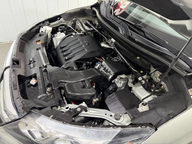 Used 2020 Mitsubishi Eclipse Cross SE AWD/4WD image 26