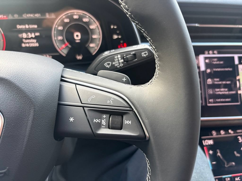 New 2026 Audi Q7 3.0T Prestige AWD/4WD image 22