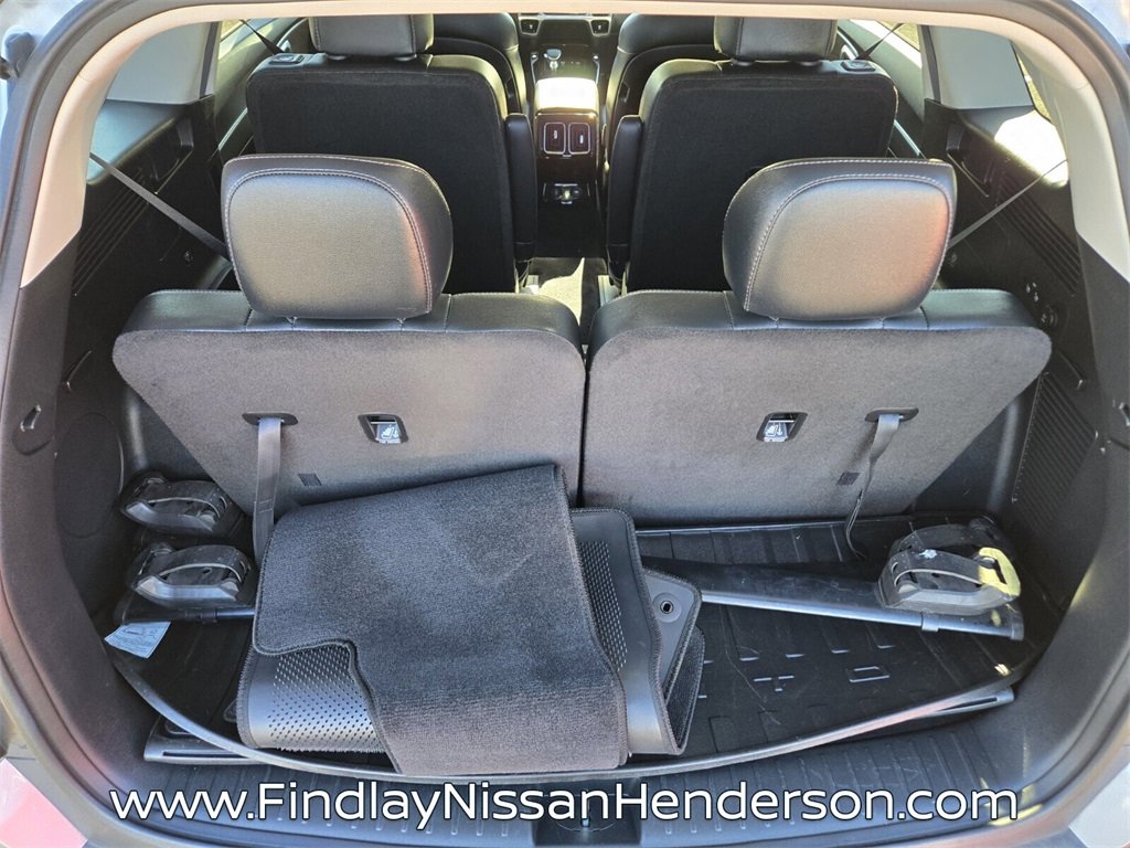 Used 2022 Kia Sorento SX Prestige image 15