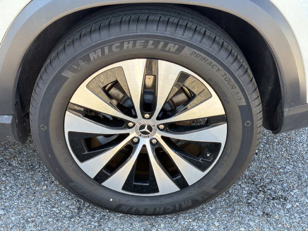 Used 2026 Mercedes-Benz GLE 350 4MATIC image 4