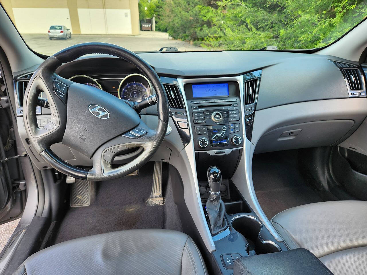 Used 2011 Hyundai Sonata Limited FWD image 28