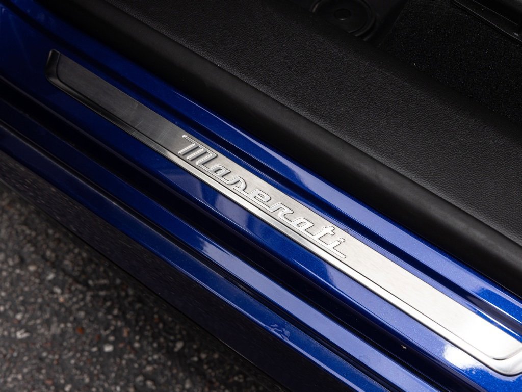 Used 2023 Maserati Grecale Modena image 27