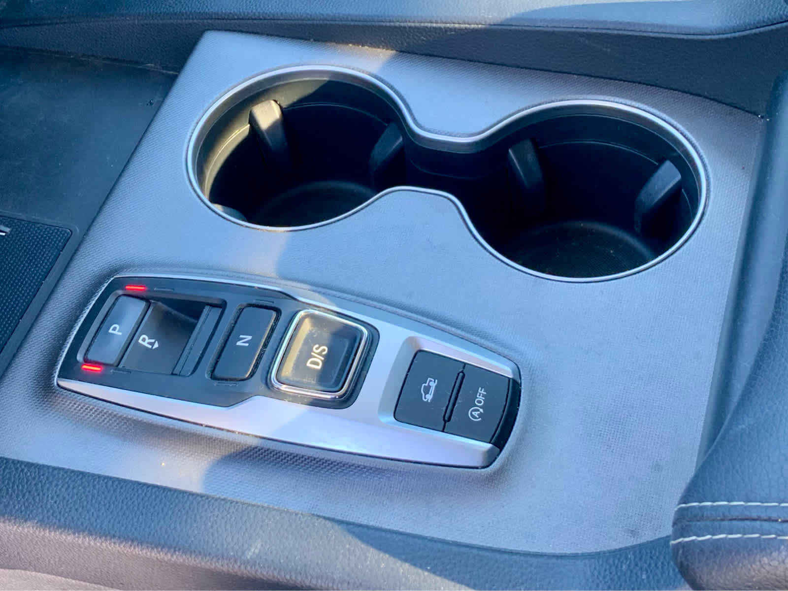 Used 2024 Honda Ridgeline RTL image 43