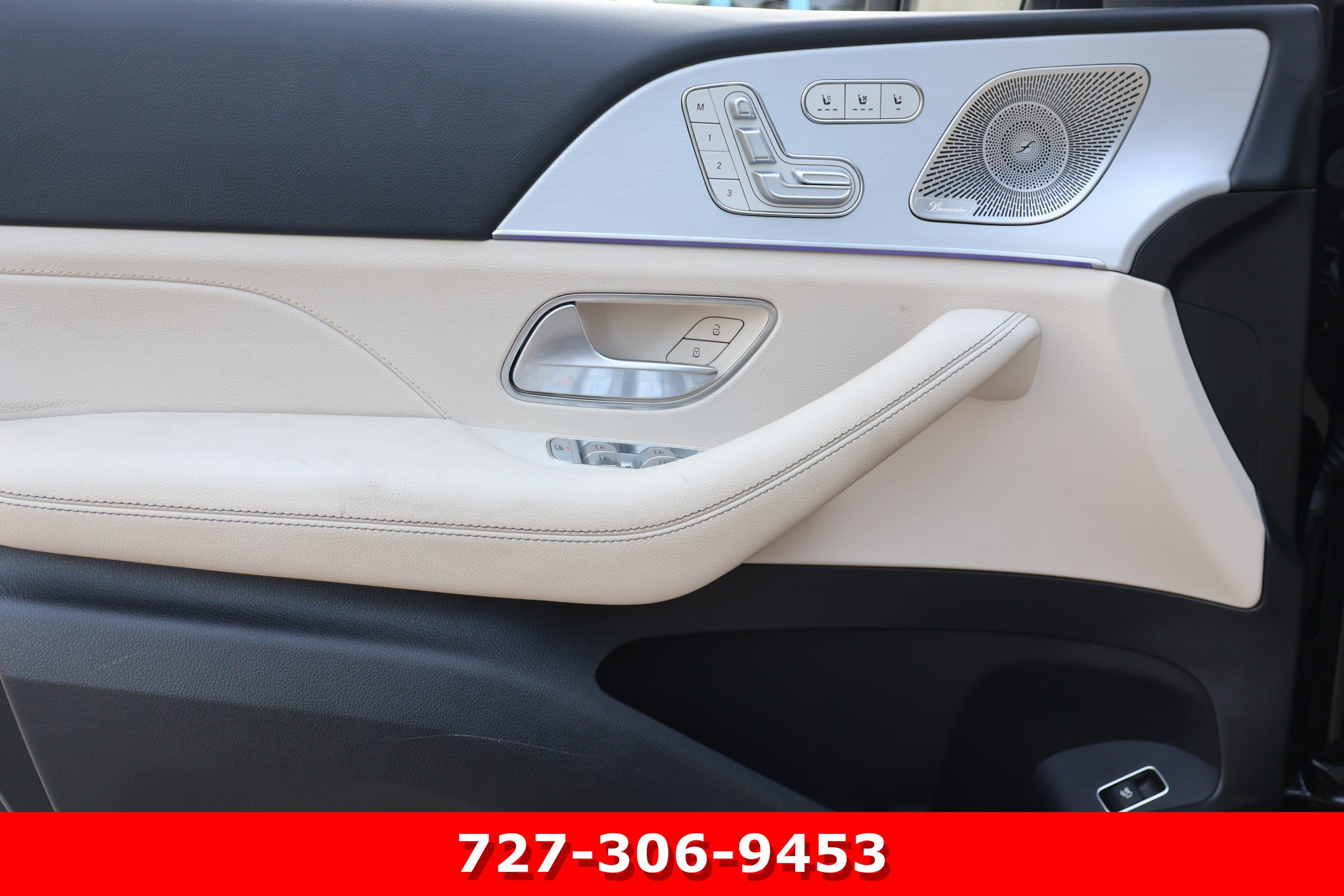 Certified 2025 Mercedes-Benz GLE 350 4MATIC image 13