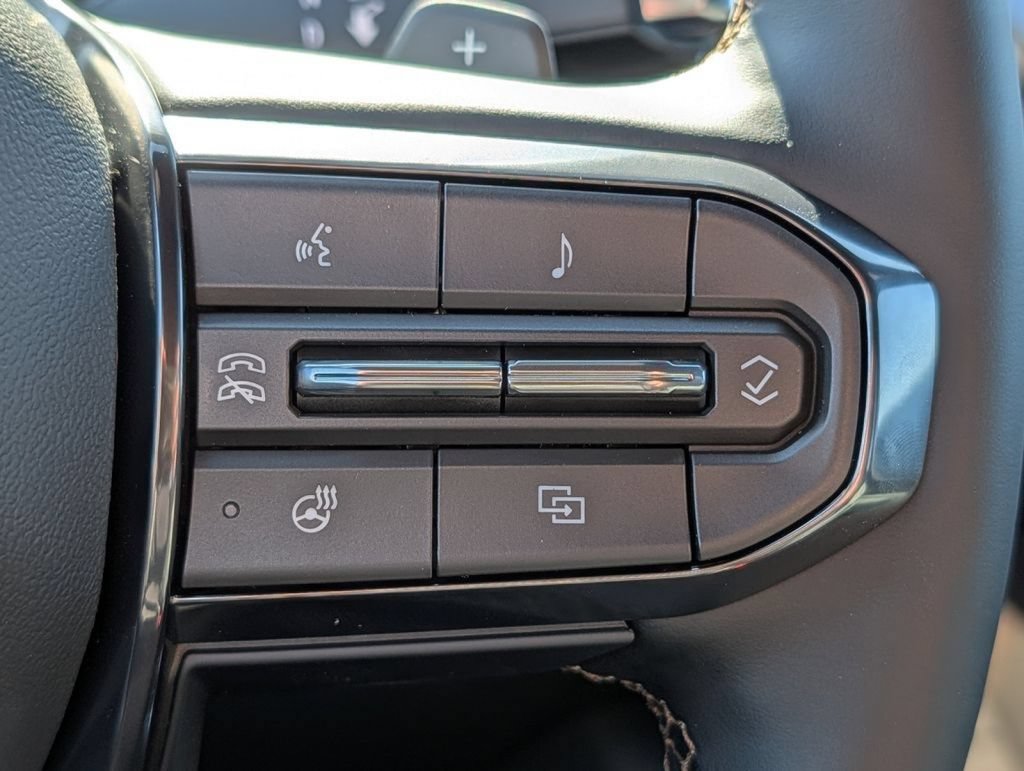 New 2026 GMC Terrain AT4 w/ Technology Package II AWD/4WD image 56