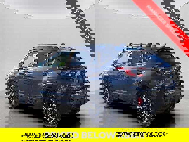 Used 2024 Subaru Crosstrek 2.0i Premium image 24