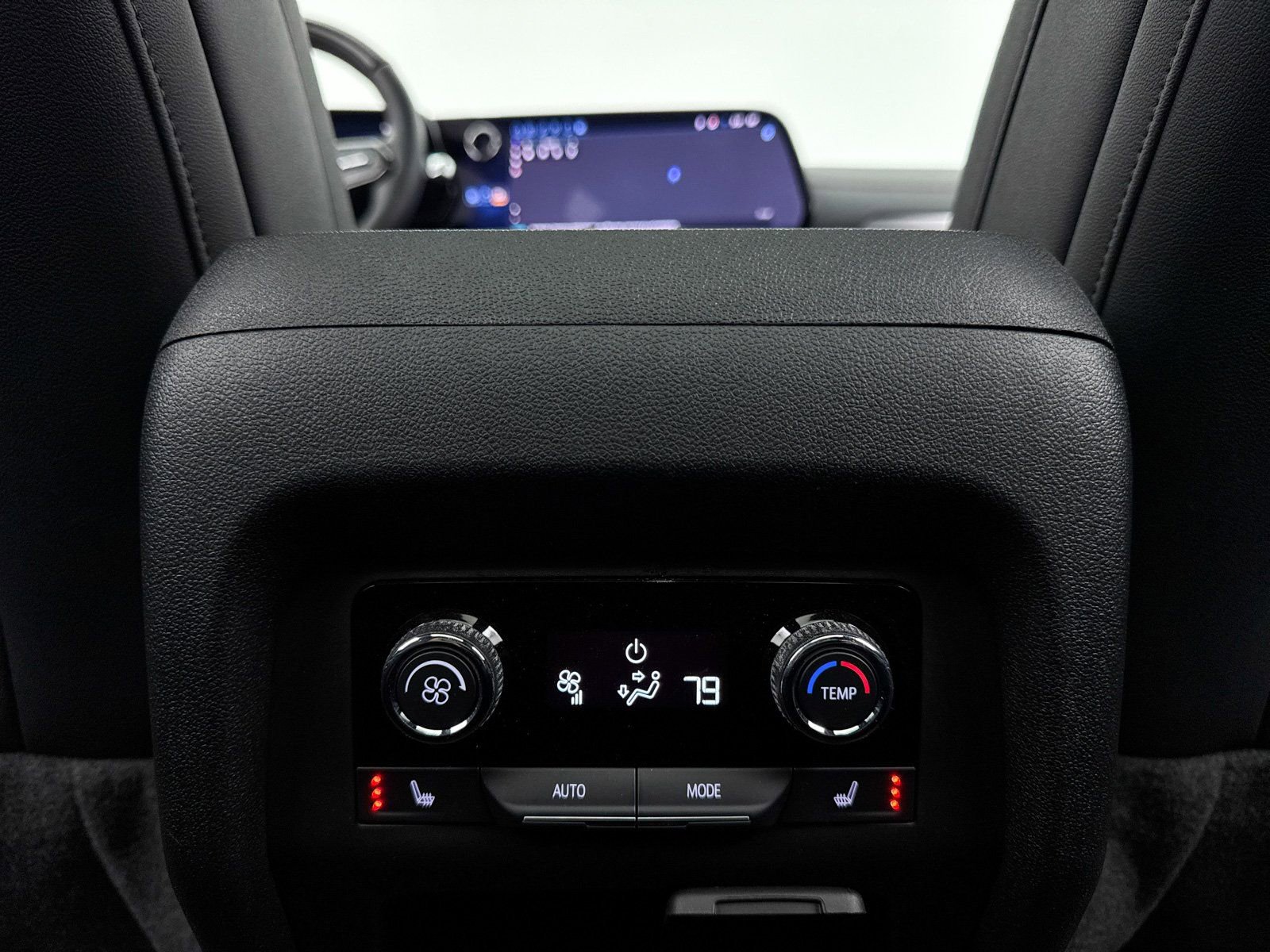 Used 2024 Chevrolet Traverse RS w/ LPO, Floor Liner Package image 20