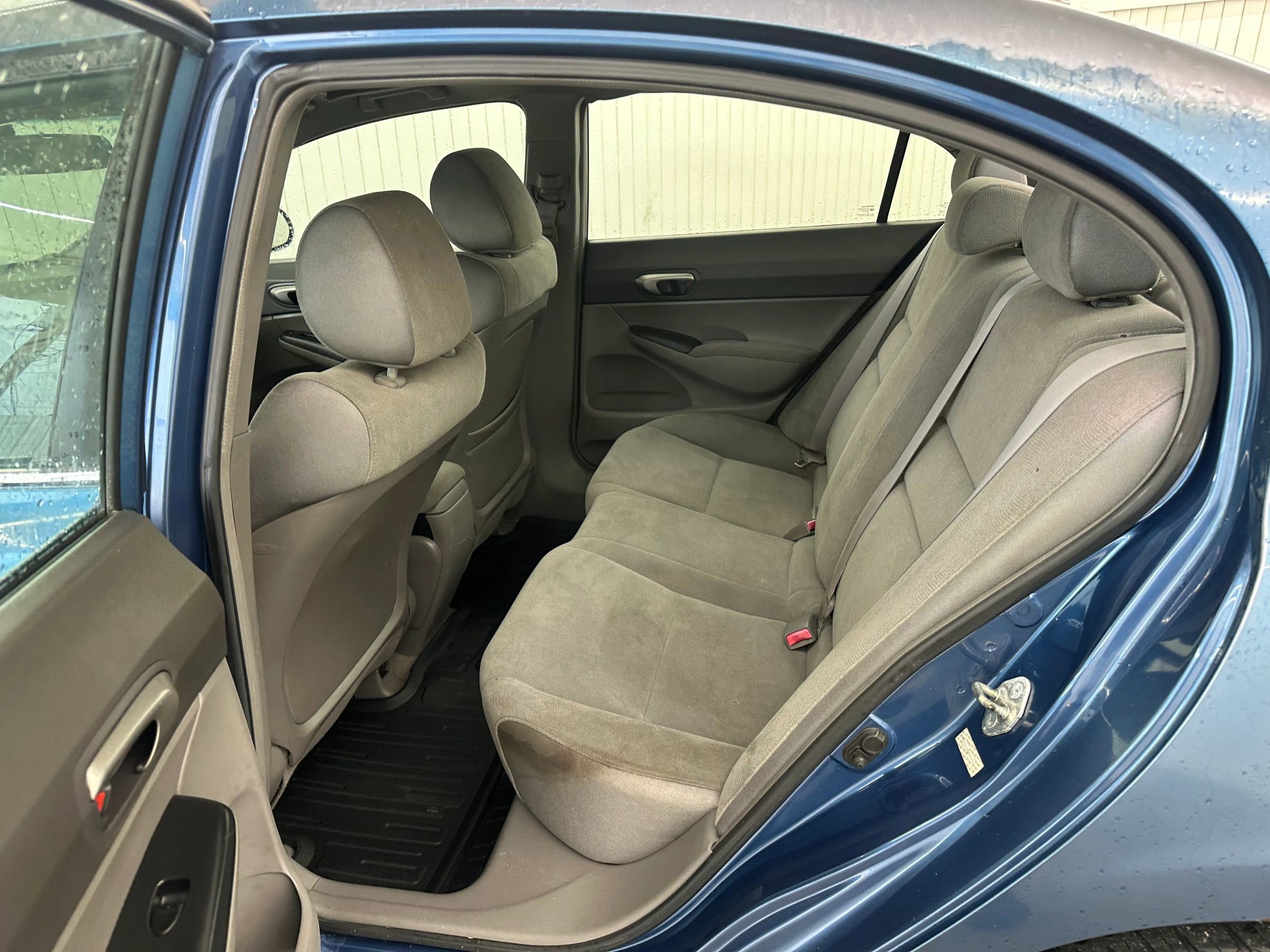 Used 2006 Honda Civic LX image 11