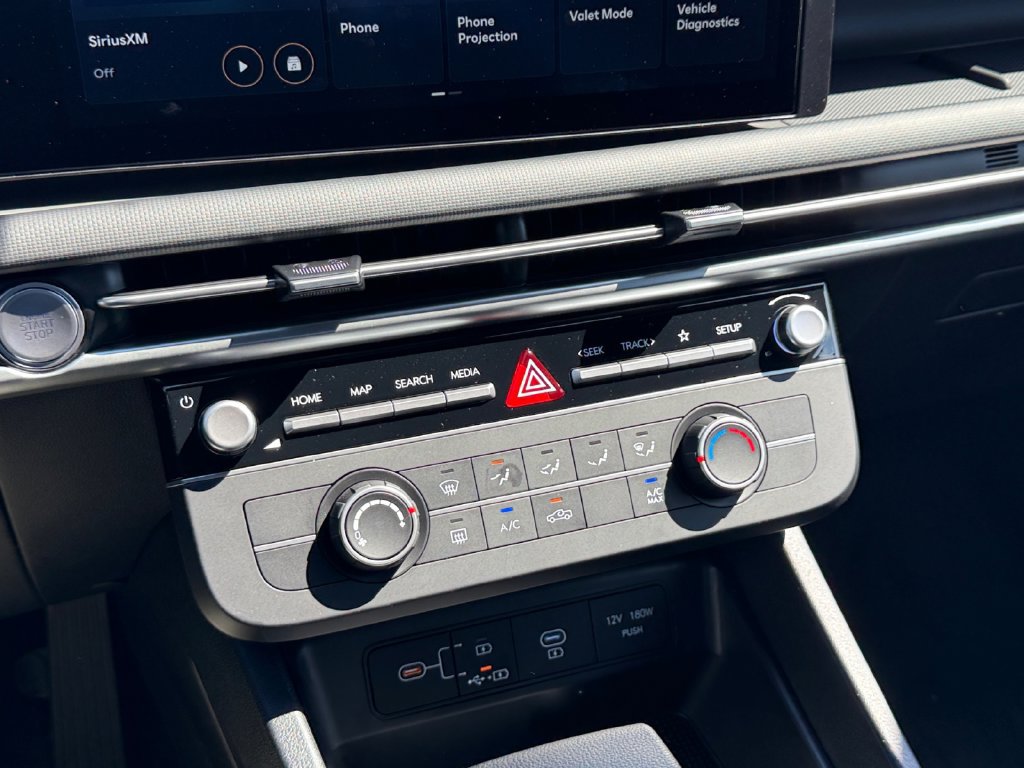 New 2027 Hyundai Santa Cruz SE AWD/4WD image 18